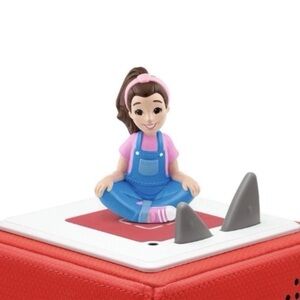 NIP. TONIES Ms. Rachel Tonie